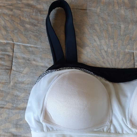 Miraclesuit swim top size 14 - Picture 9 of 14